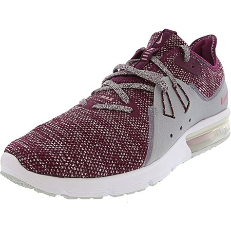 Amazon.com: Nike Air Max Sequent Women